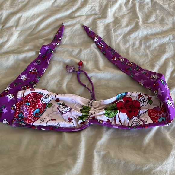Paradizia bikini small two pieces - Picture 5 of 8